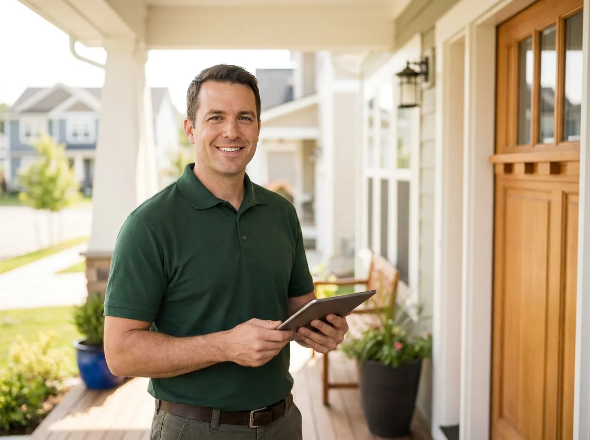 Pest control FAQs for Igo, CA